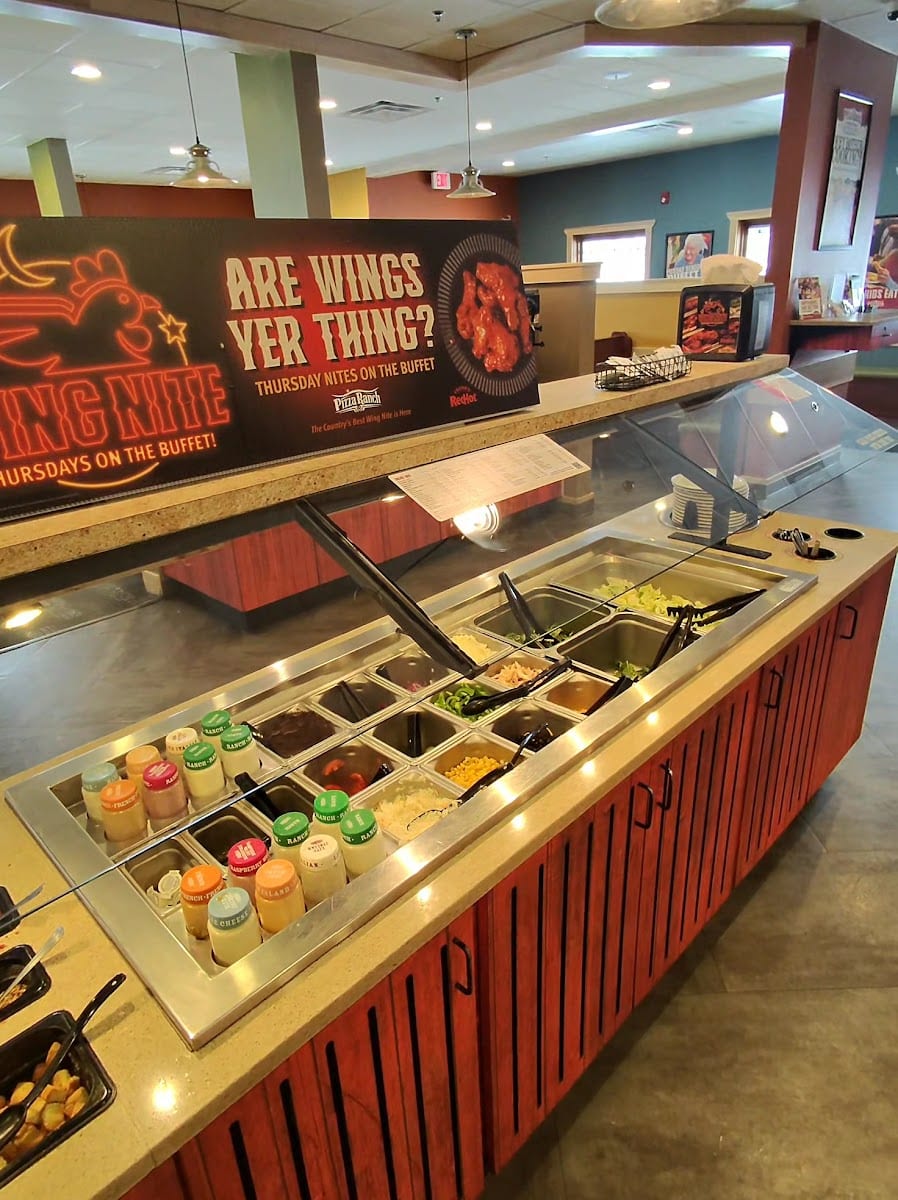 Pizza Ranch, photo 3