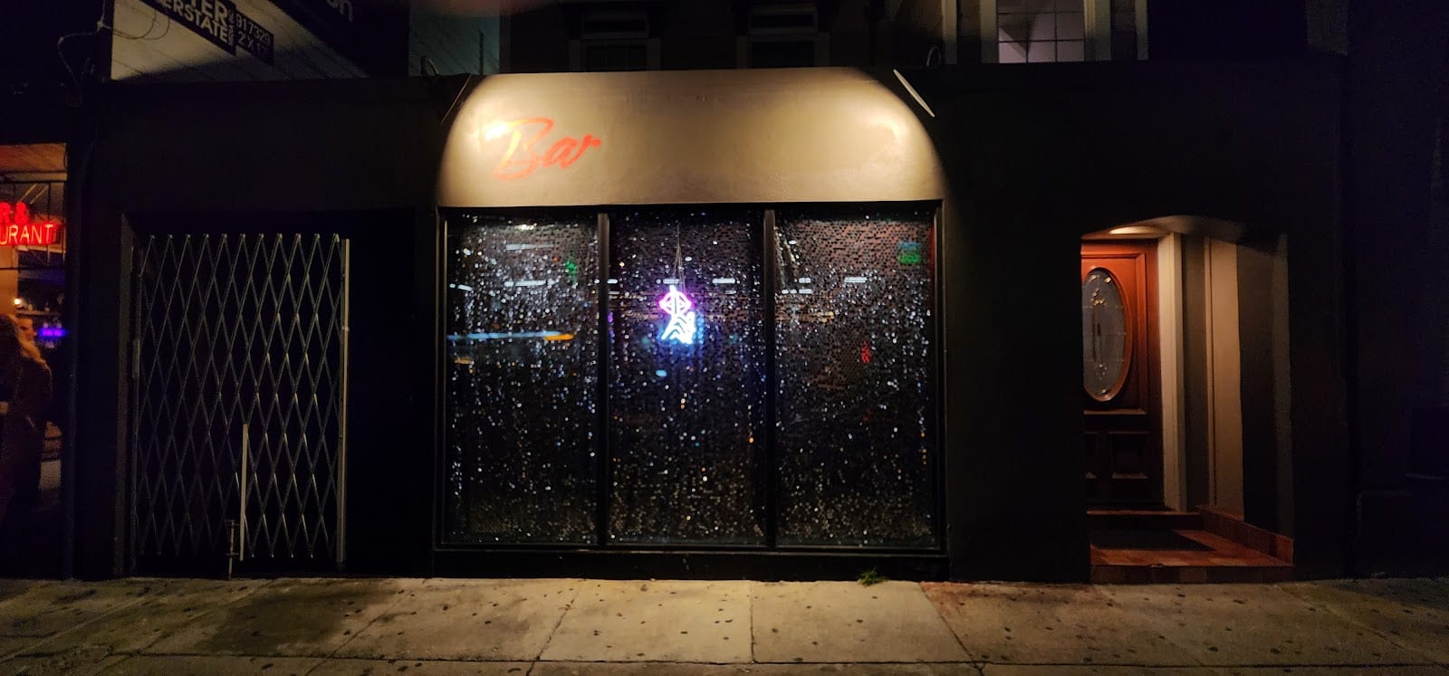 rendezvous, photo 2