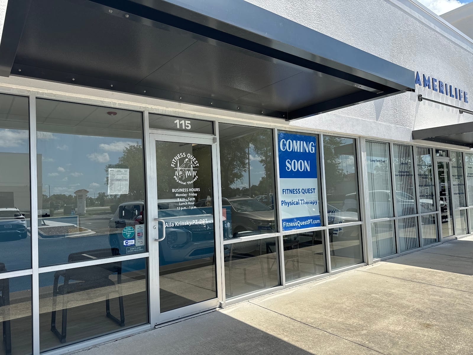 Fitness Quest Physical Therapy, photo 3