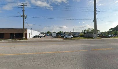 Jasiels Garage