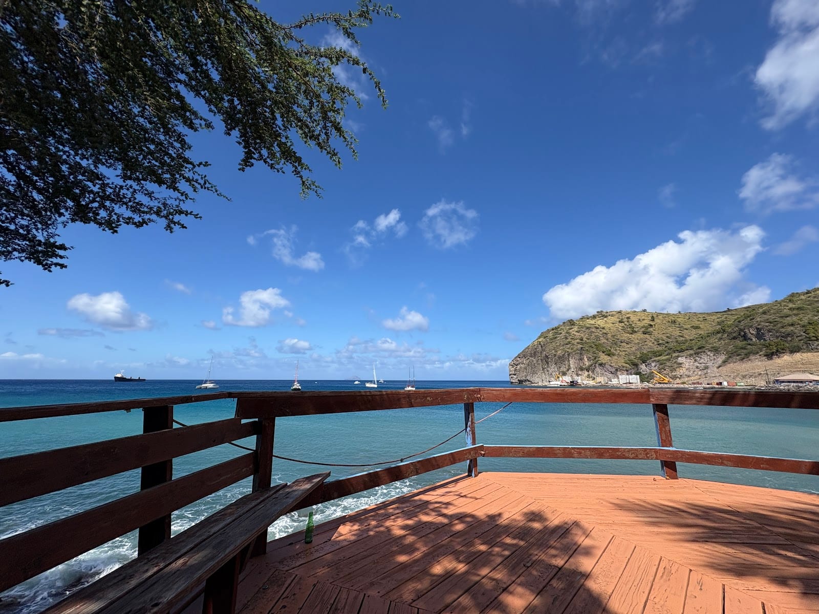 Pont's Beach View, photo 4