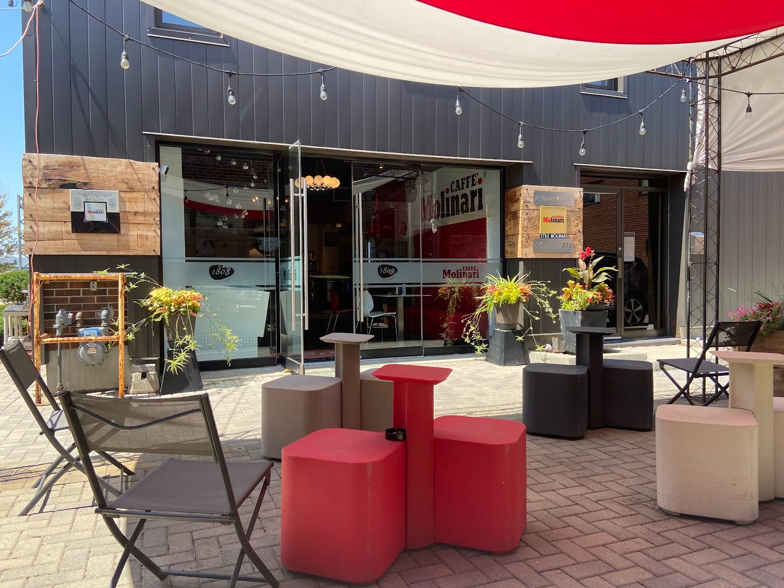 Caffe Molinari