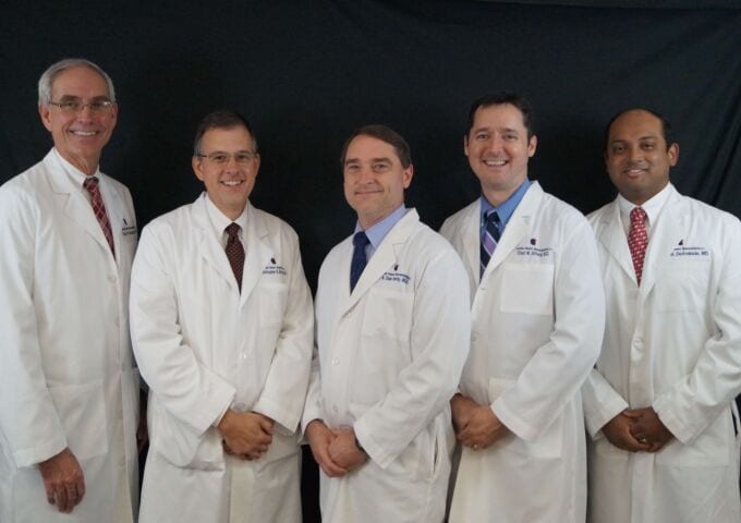 Mobile Heart Specialists at USA Health