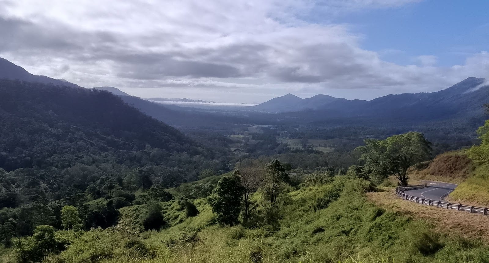 Eungella Breakaway, photo 2