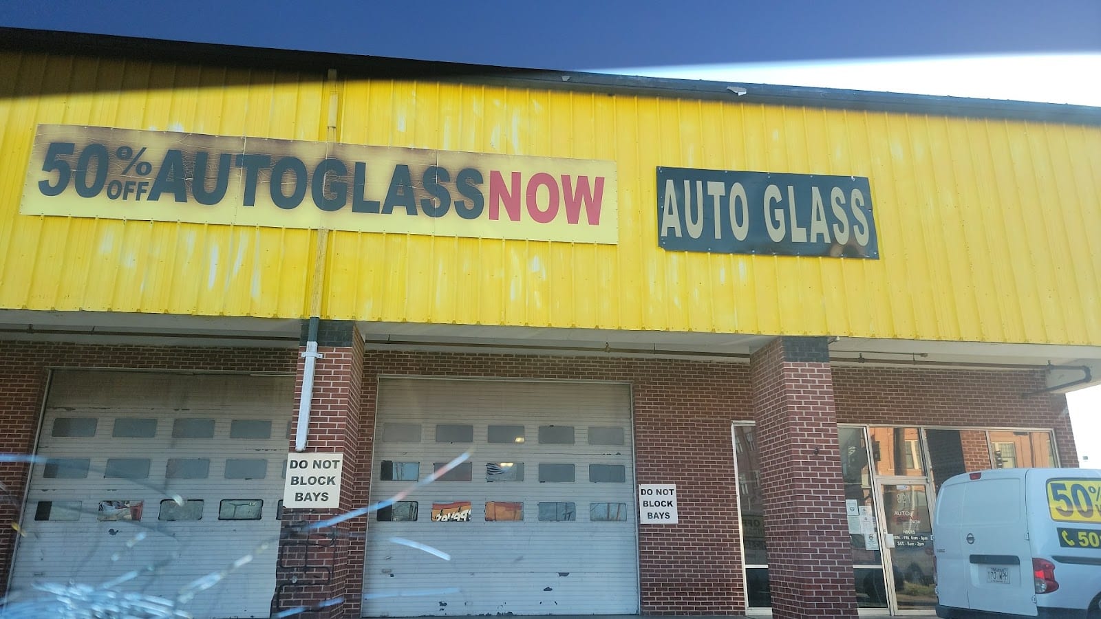 Auto Glass Now, photo 3