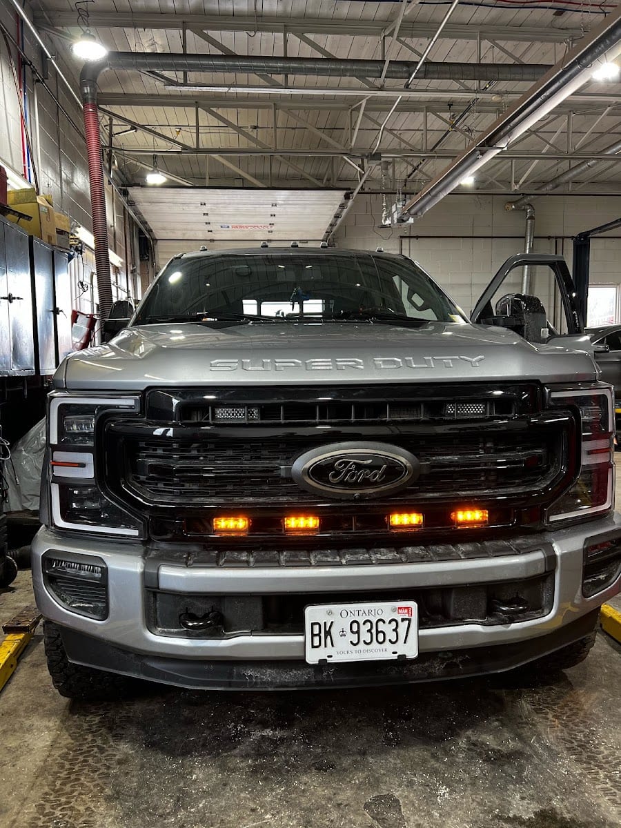 Riva Truck Accessories Richmond Hill