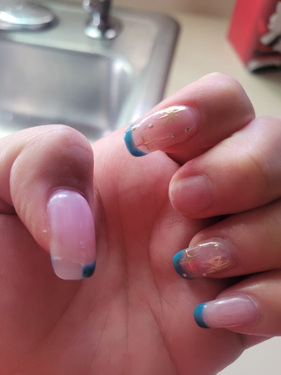 Infinity Nails, photo 3