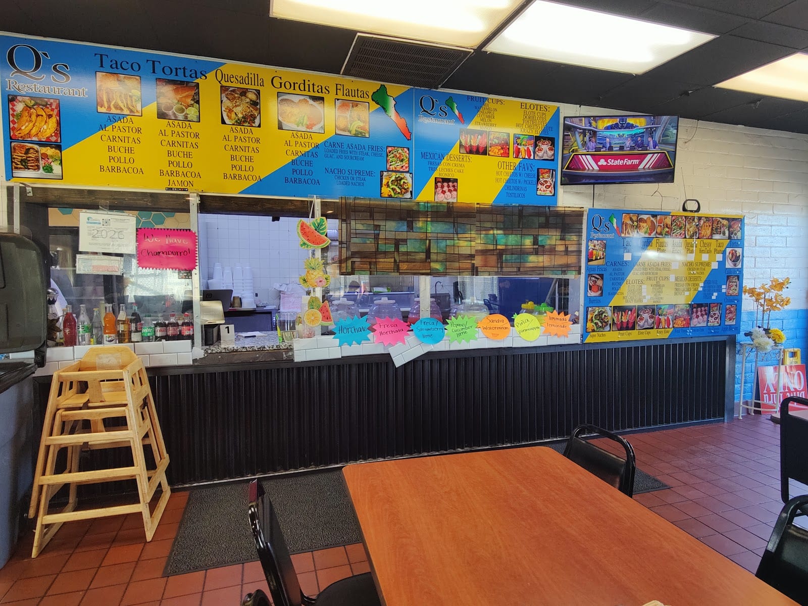 Colimas | Mexican, photo 2