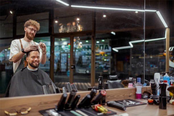 Lloyd's Barber Shop, photo 3