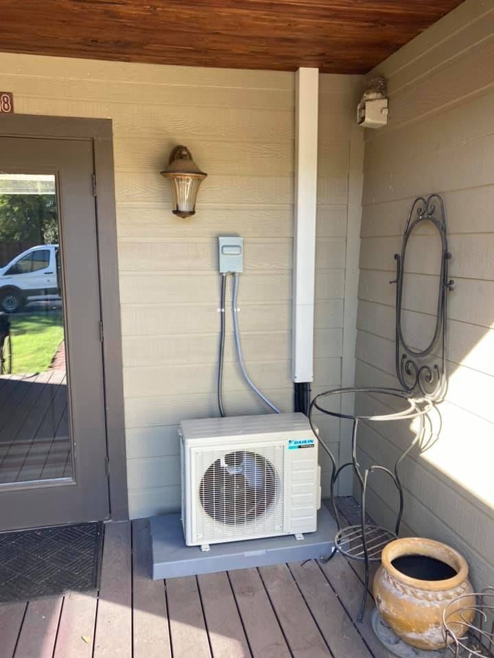 BMG Heating & Cooling, photo 3
