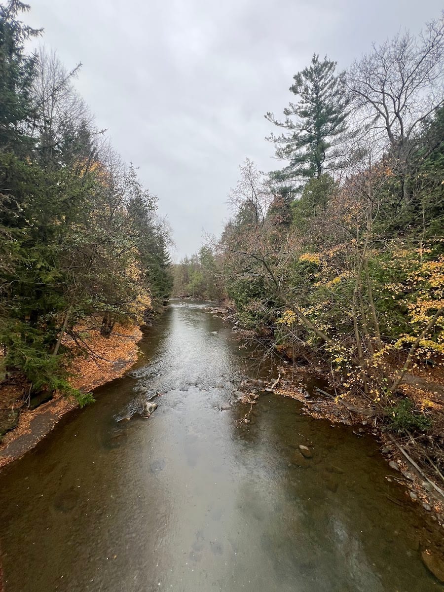 East Don Trail, photo 3