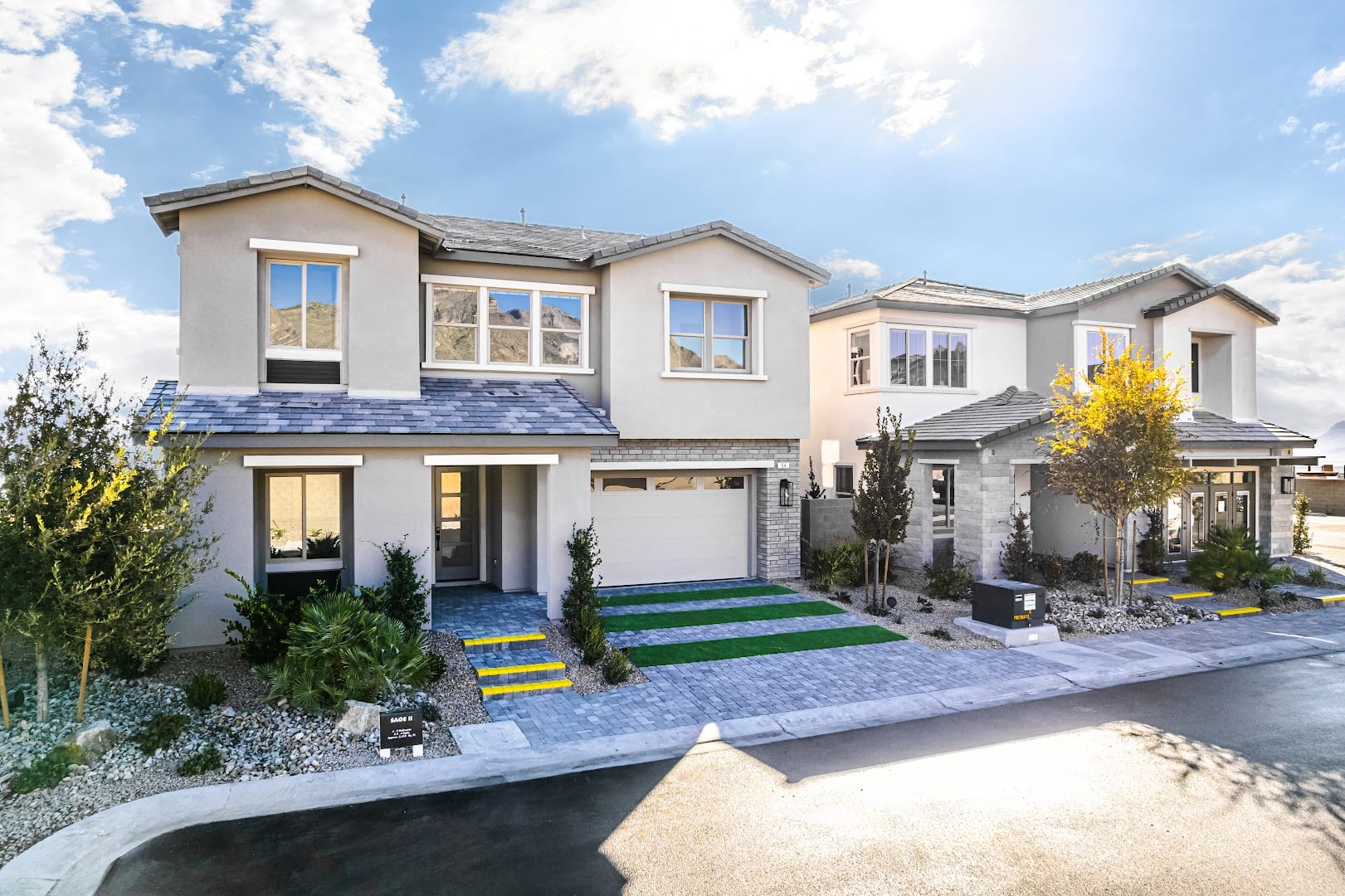 Primrose Park at Summerlin by Richmond American, photo 2