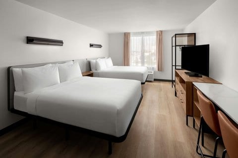 StudioRes by Marriott Denver Tech Center, photo 2