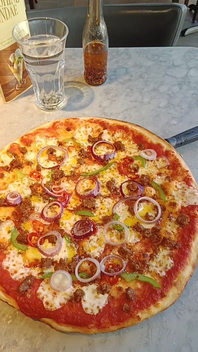 PizzaExpress, photo 3
