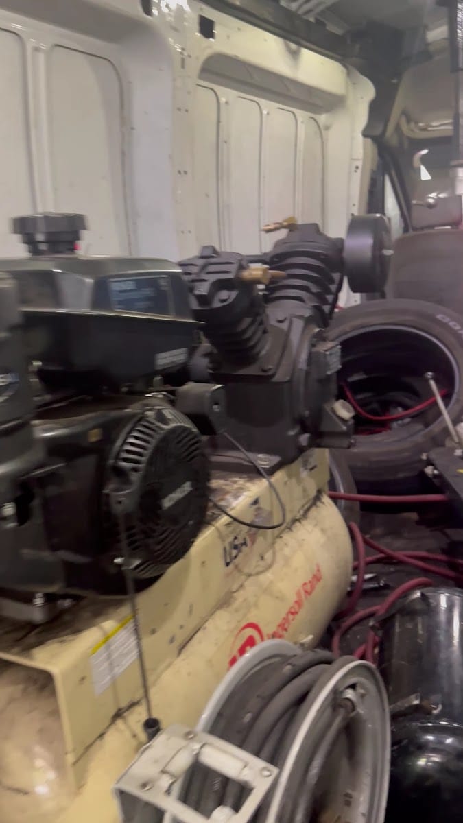 24hrs mobile tire expert, photo 4