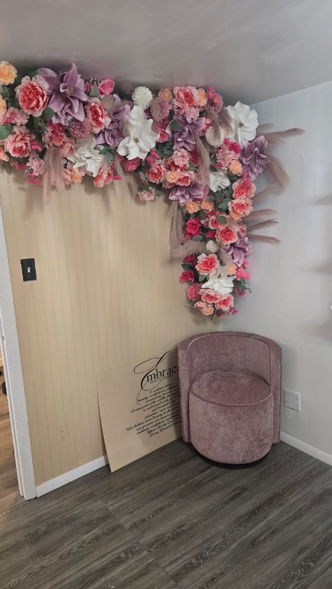 Embrace Beauty Lounge