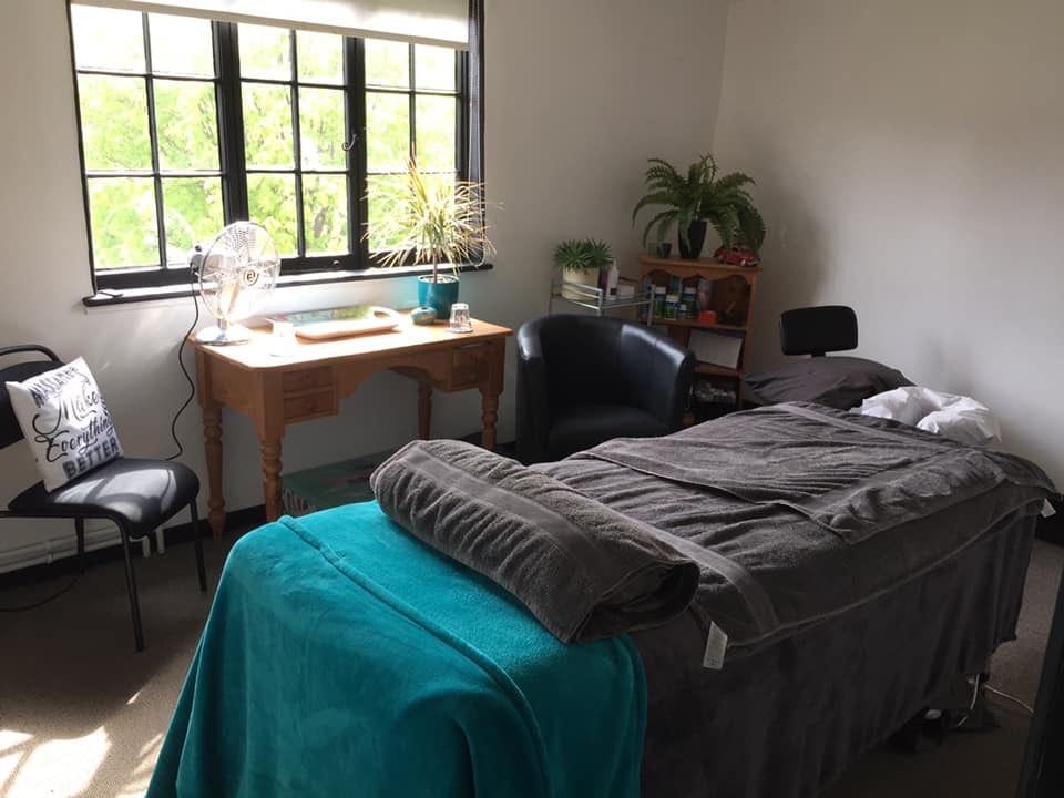 Jacaranda Holistic Therapies, photo 4