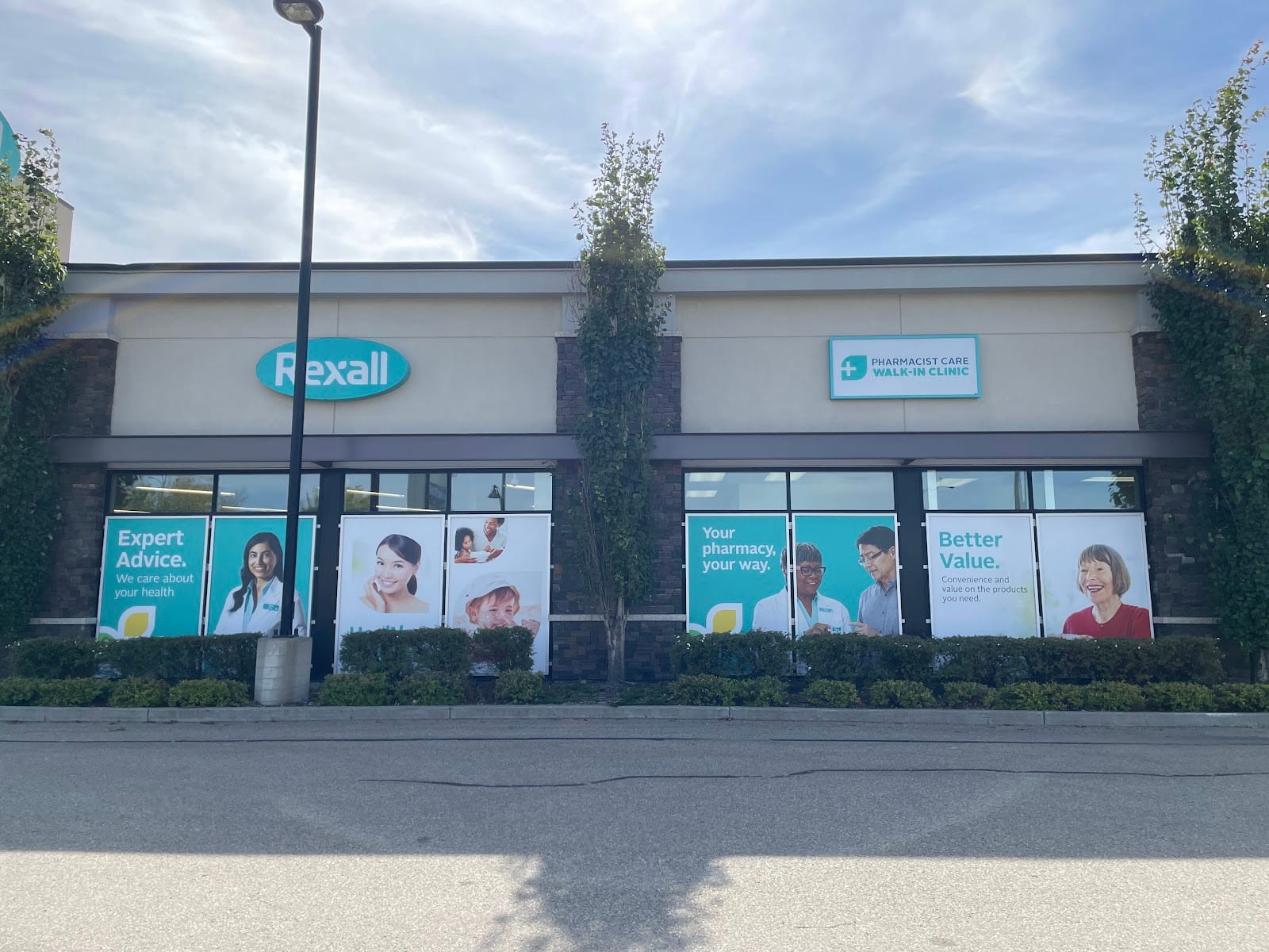 Rexall Pharmacist Care Walk-In Clinic, photo 4