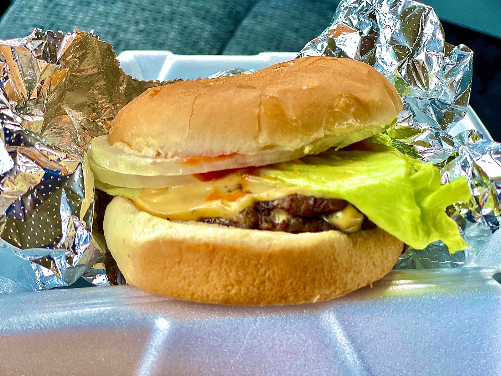 Cook Out