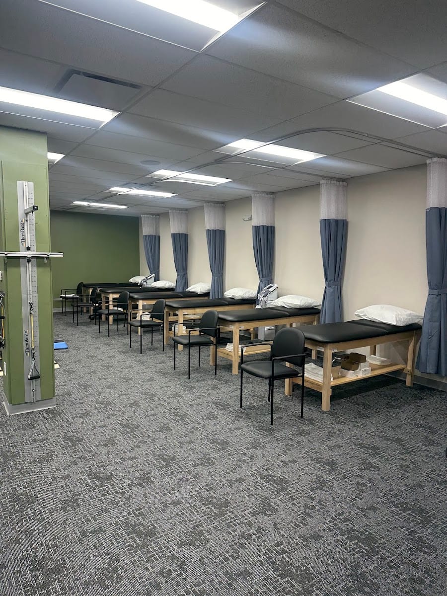 TheraPrime Physical Therapy - Paramus, photo 3