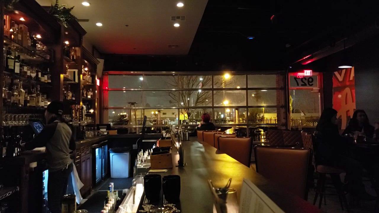 The Kitchen at Atomic, photo 3