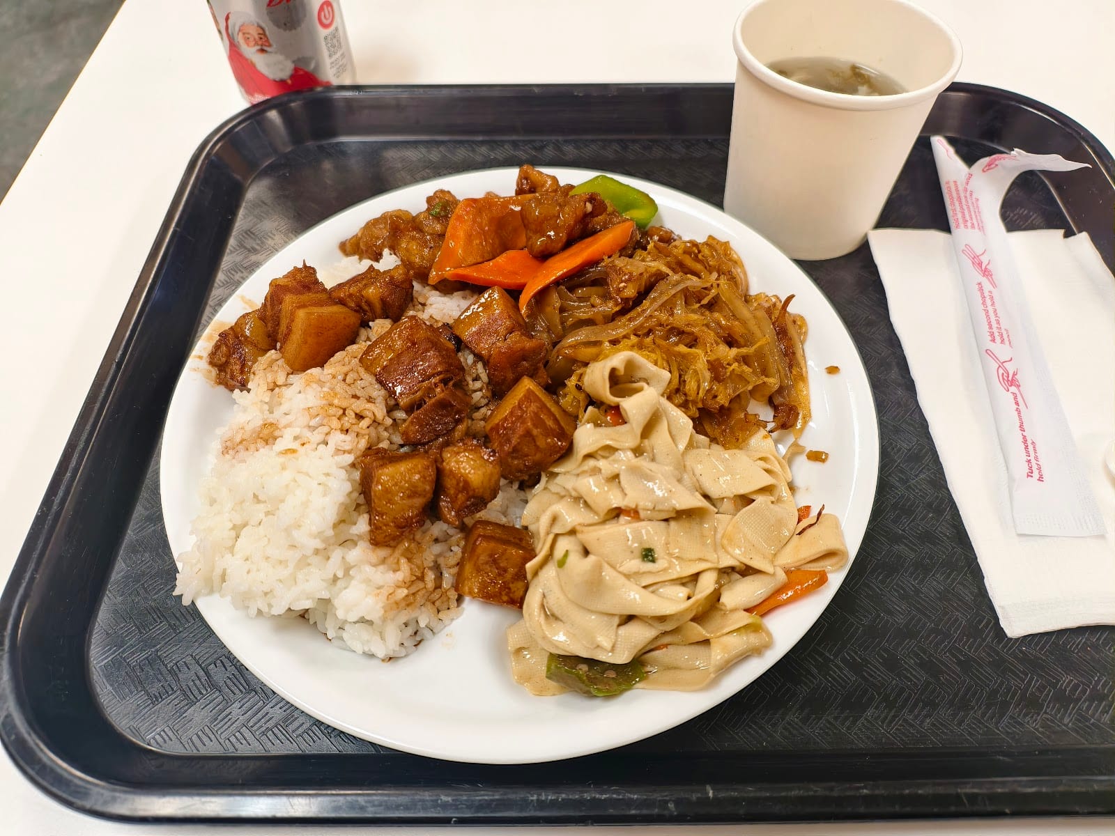 Gold Spoon Restaurant 金手勺快餐, photo 3
