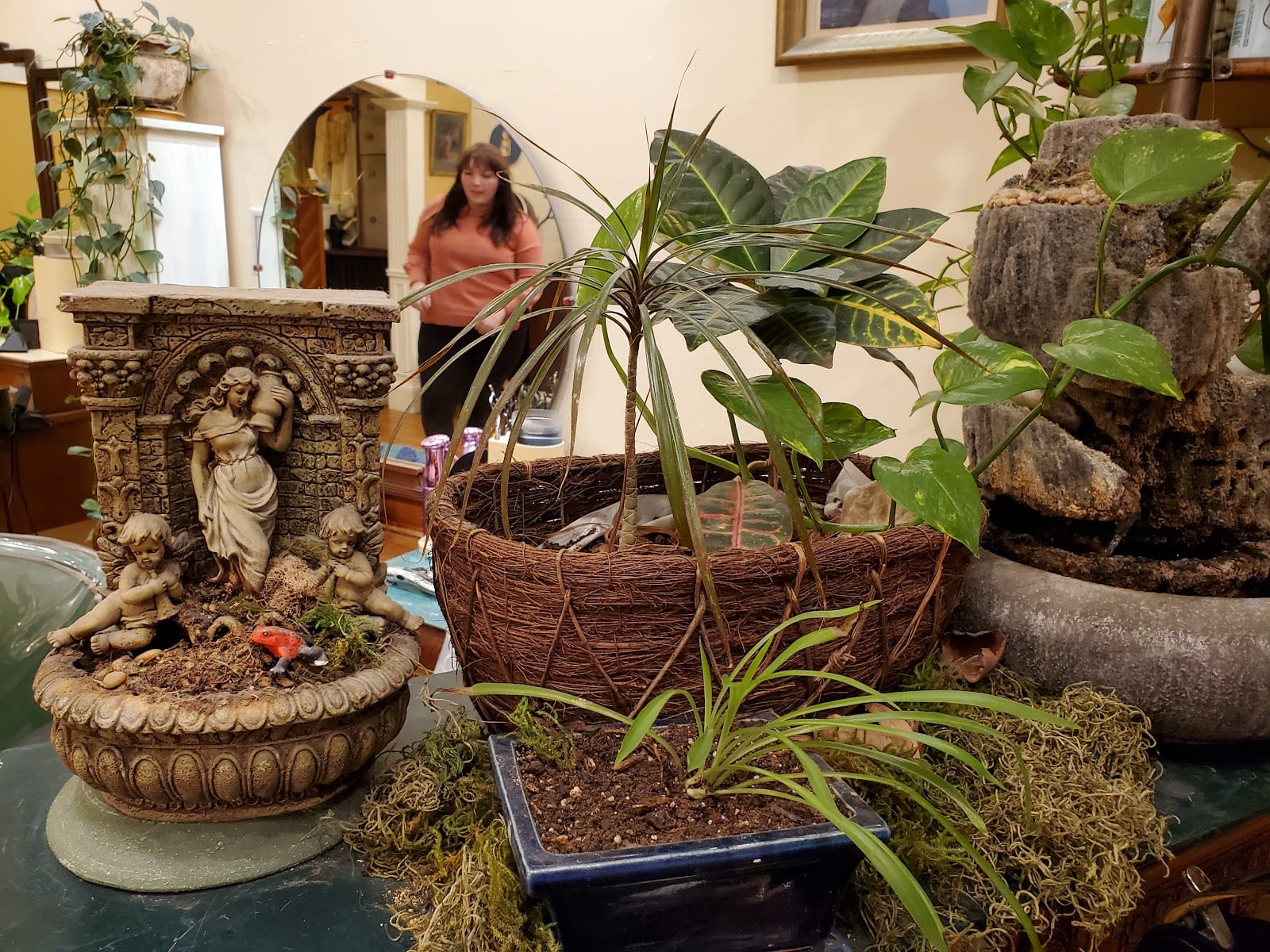 Ashby Madison Salon, photo 3