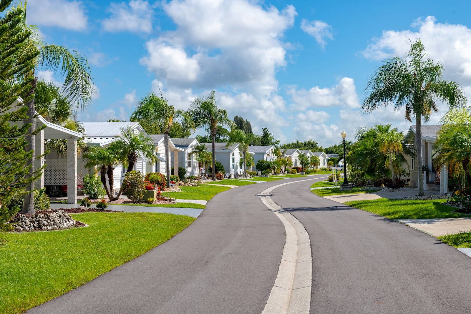Lakewood Village 55+ Lifestyle Community