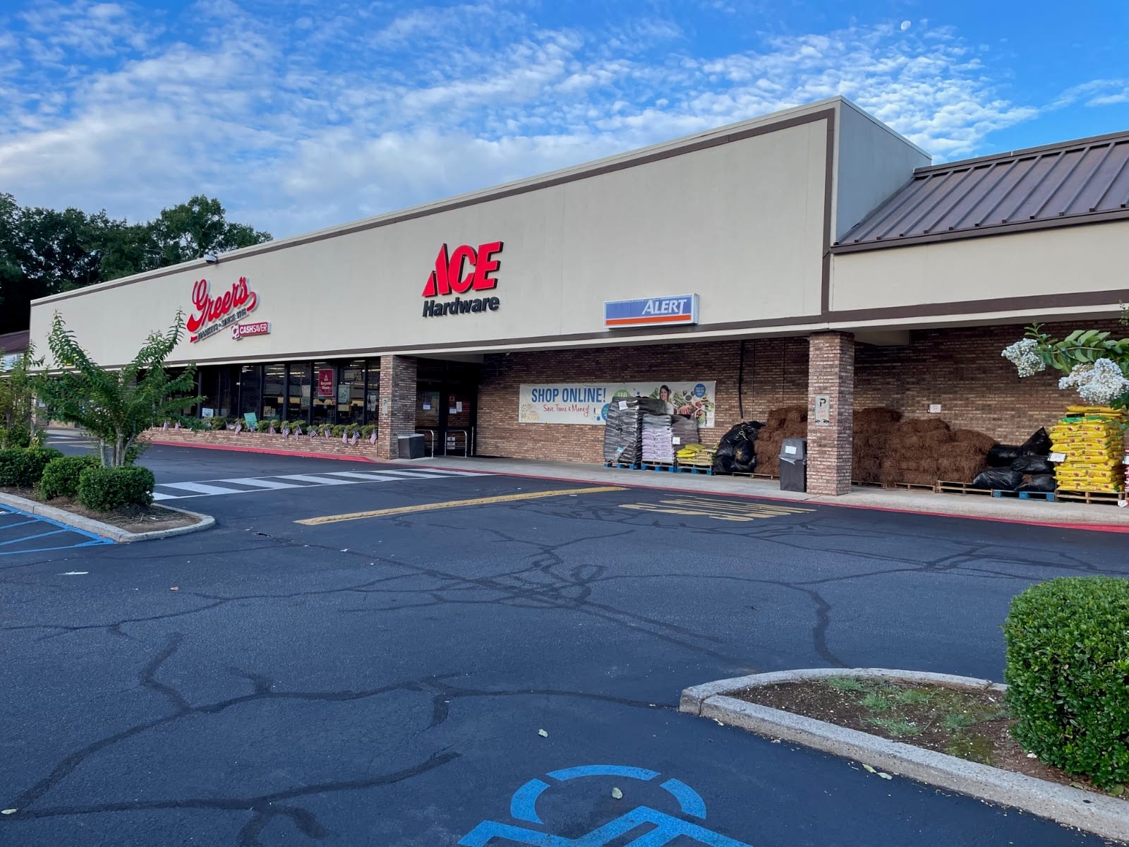 Greer's CashSaver, photo 2