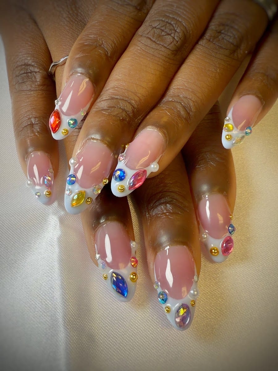 Cara Bella Nail & GLAM Bar, photo 2