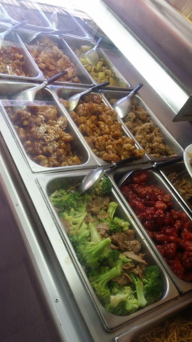 Hong Kong BBQ Restaurant, photo 3