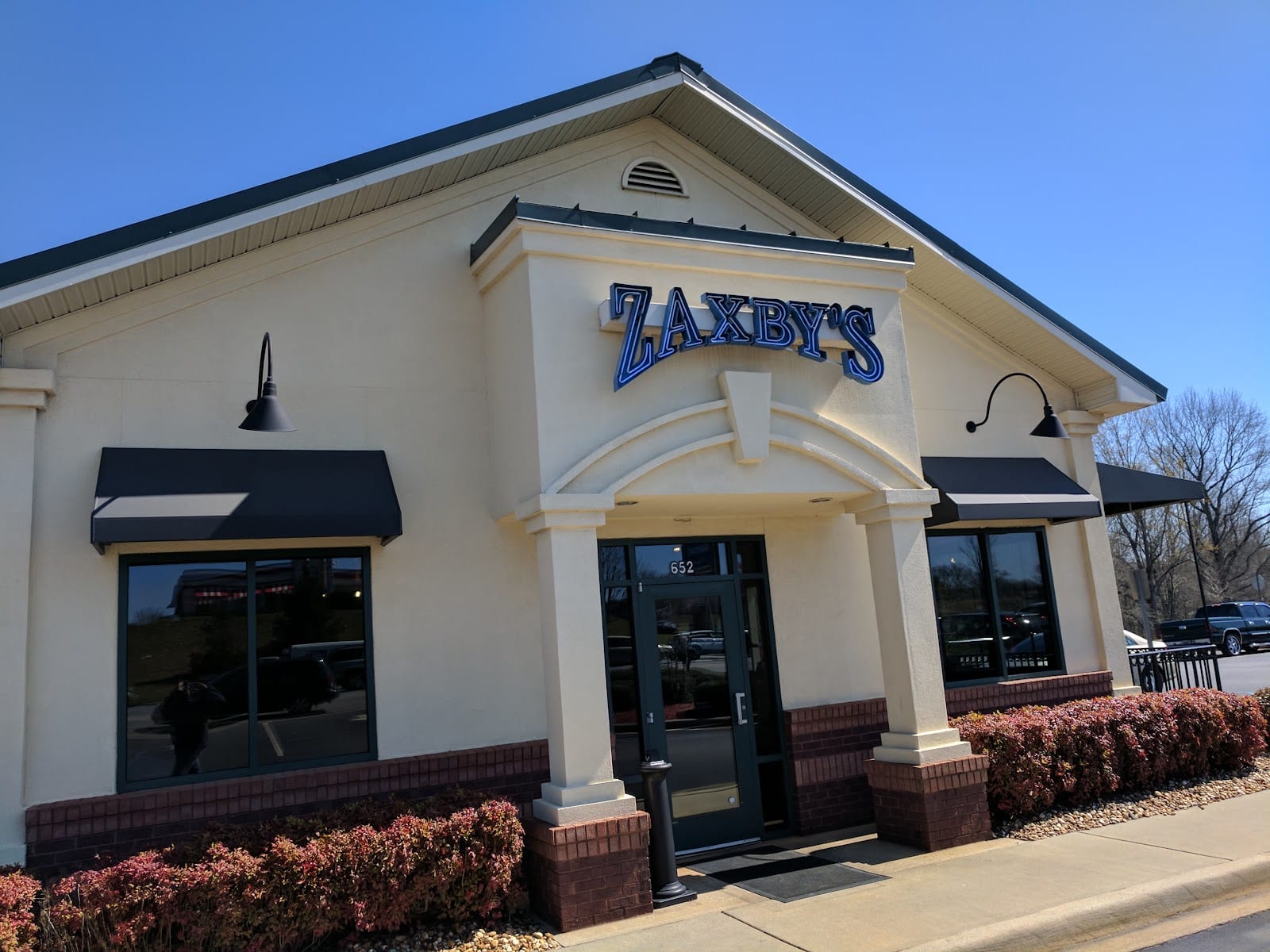 Zaxby's, photo 2