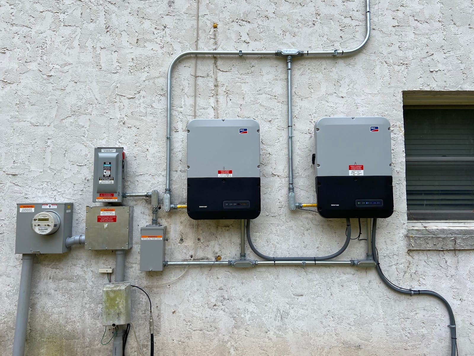 David's Electrical Services LLC, photo 4