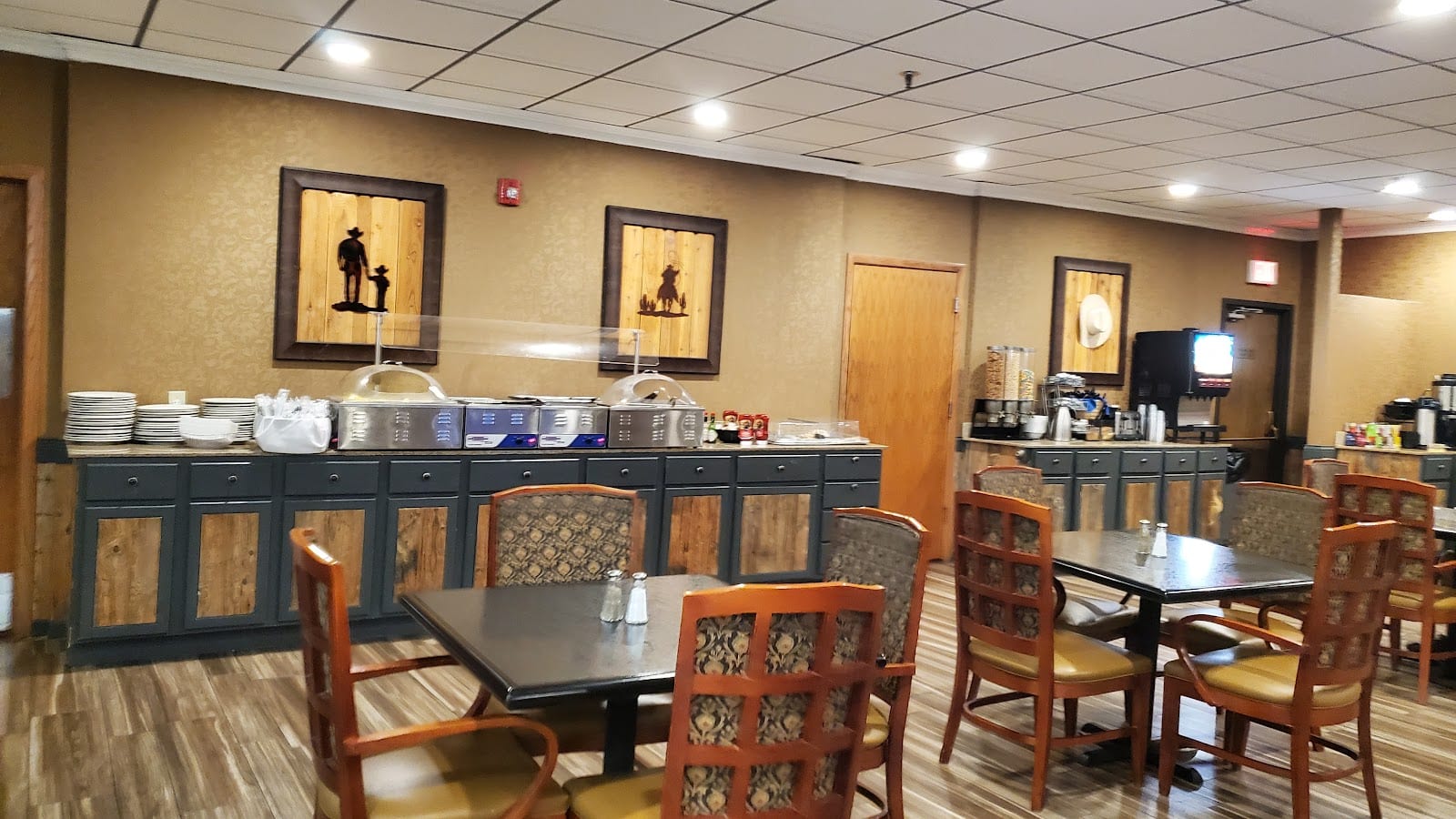 Remington Restaurant