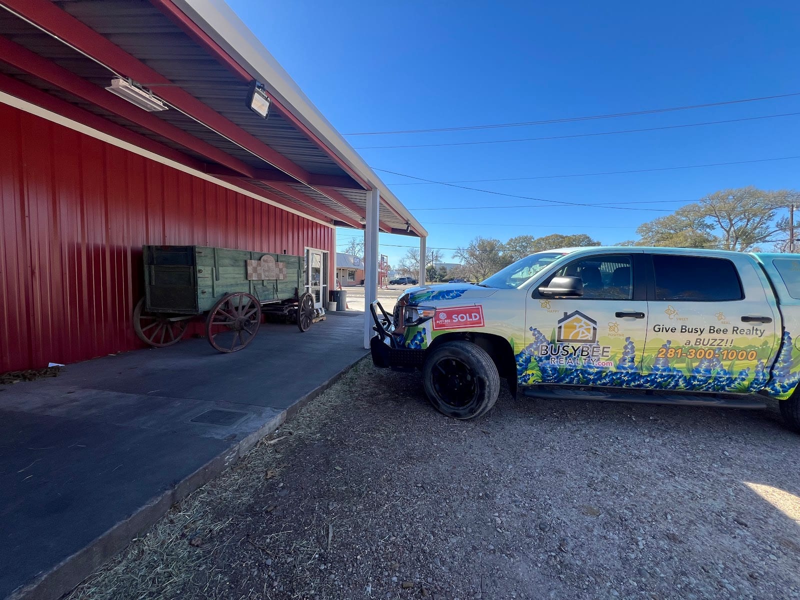 Busy Bee Realty, LLC, photo 2