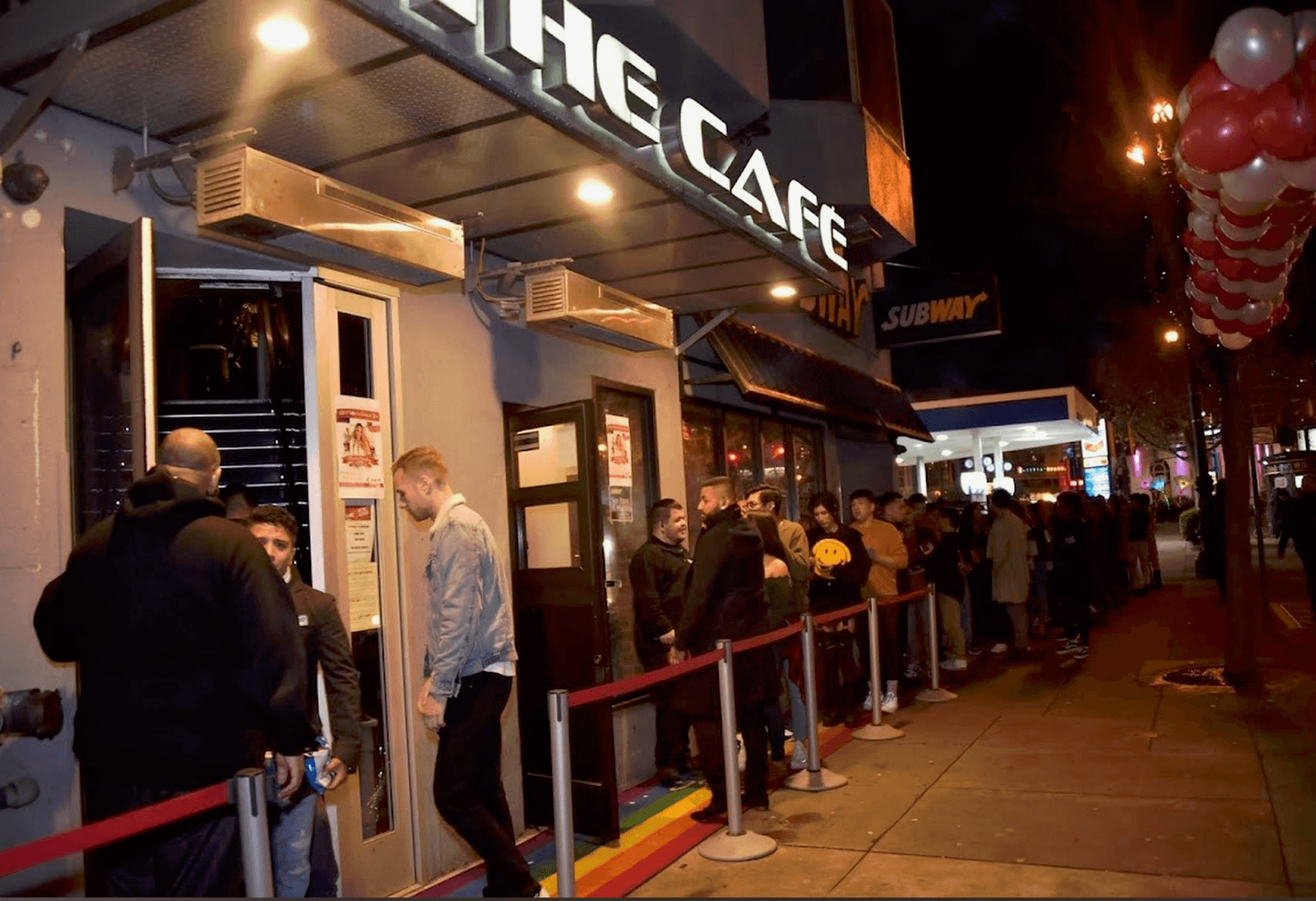 The Café, photo 2