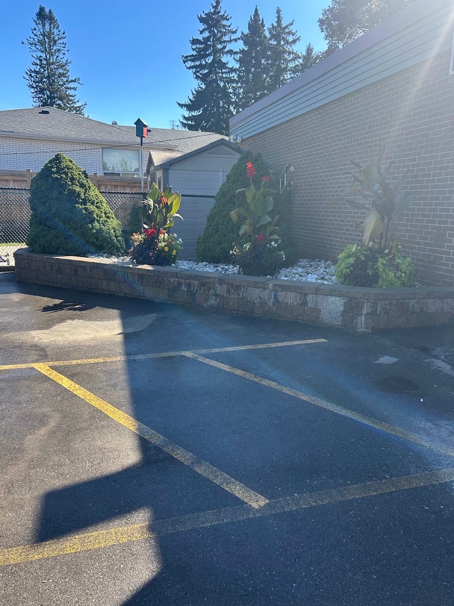 Moose Landscaping