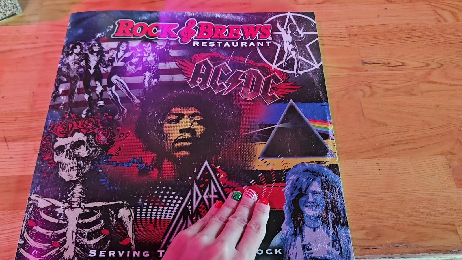 Rock & Brews Buena Park, photo 3