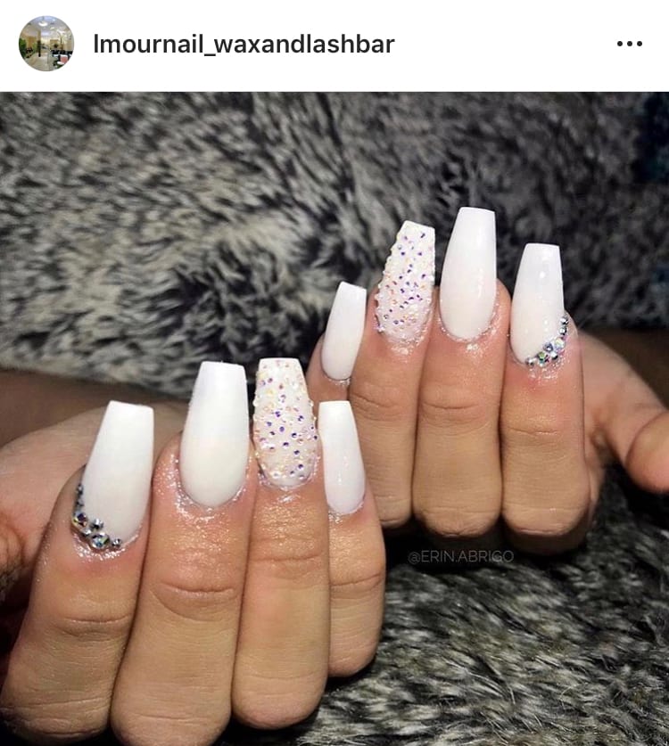 Lavish Spa & Nails / Wax & Lash Bar, photo 2