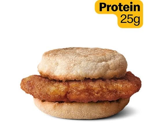 McDonald's, photo 4