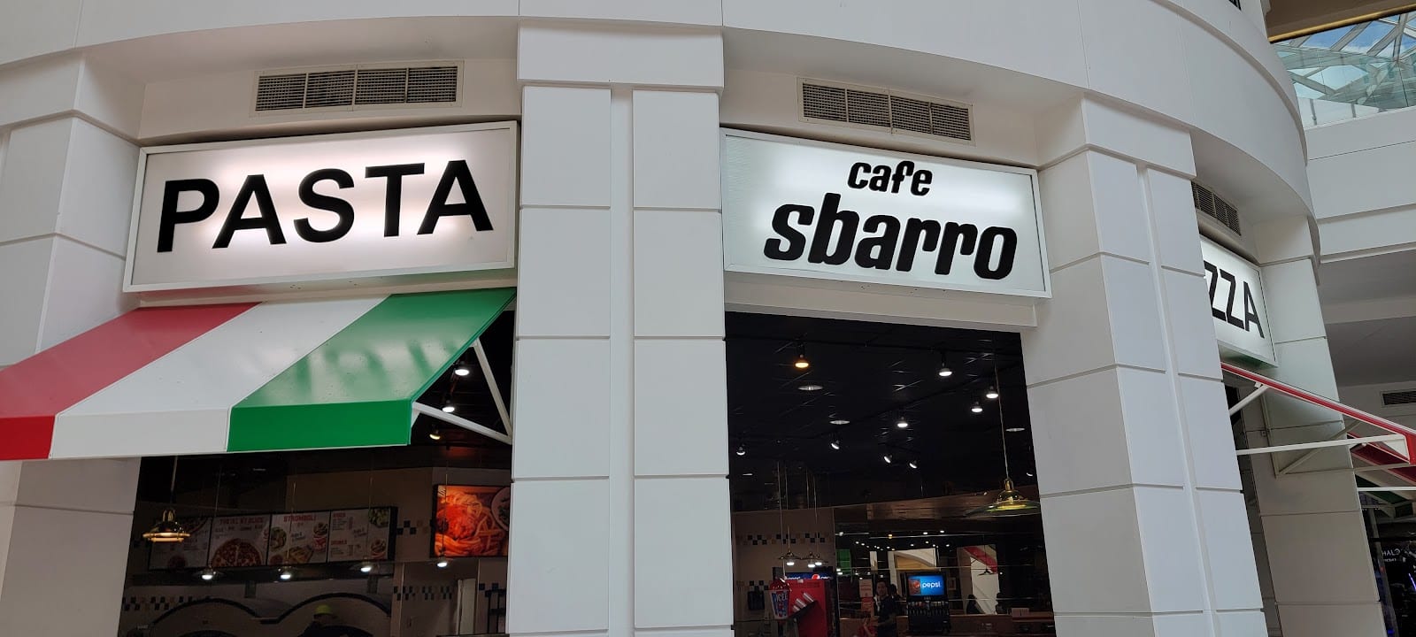 Sbarro, photo 2