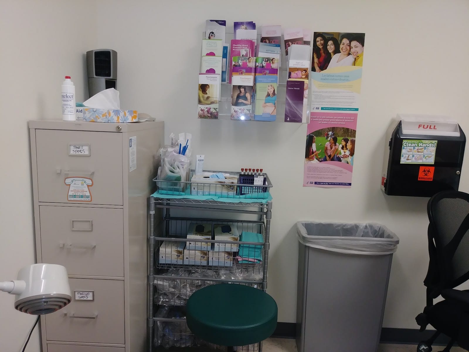 Department of Health in Sarasota County, photo 3