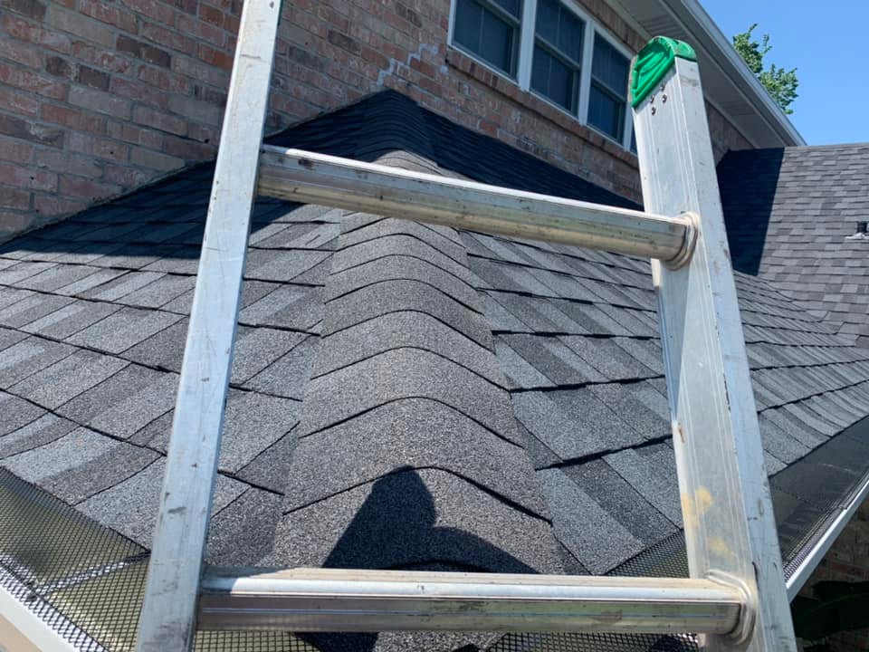 I.H. Roofing LLC