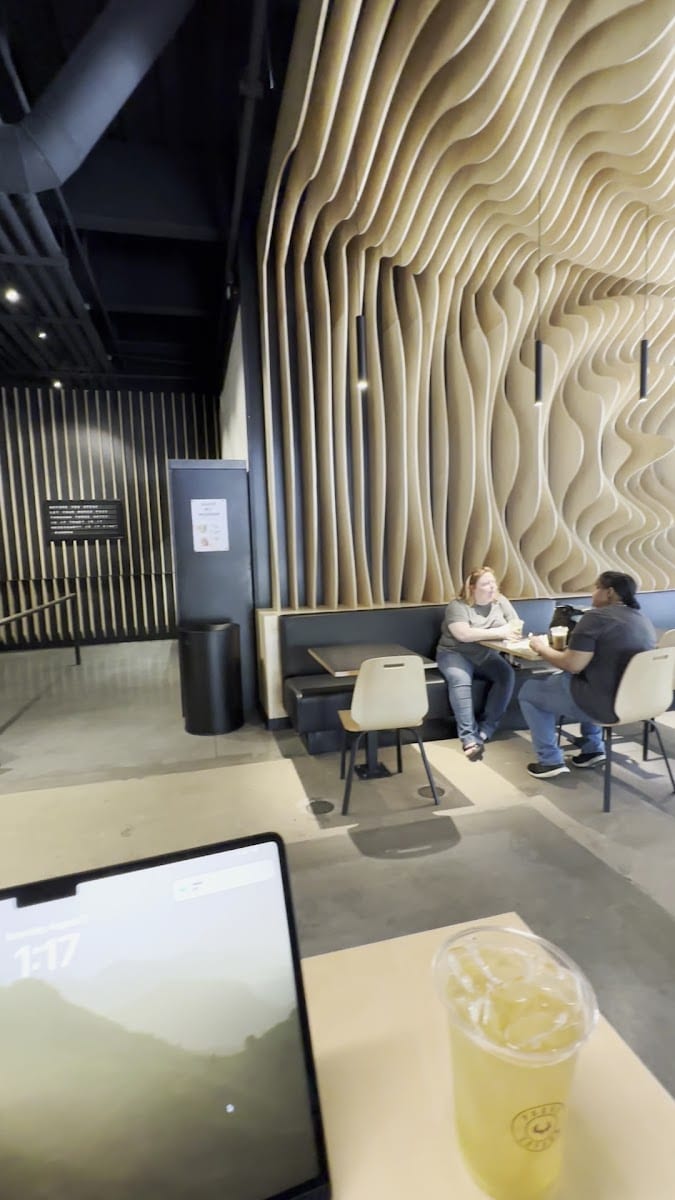 Press Coffee - Raintree, photo 3