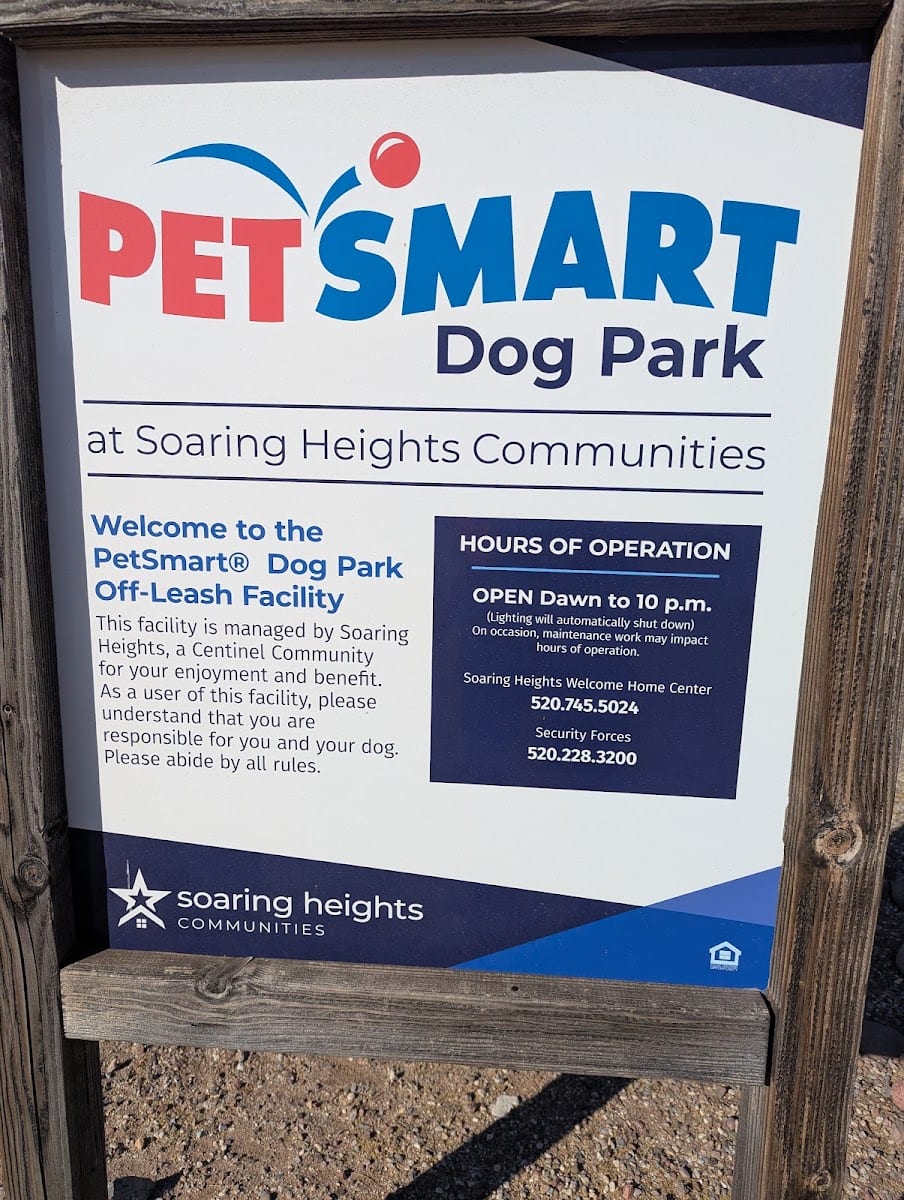 Dog Park Davis-Monthan AFB, photo 2