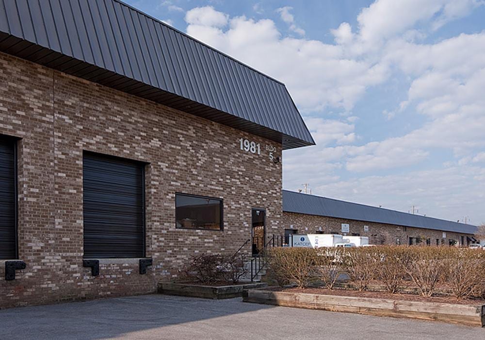 Merritt Properties - Annapolis Business Center 1, photo 2