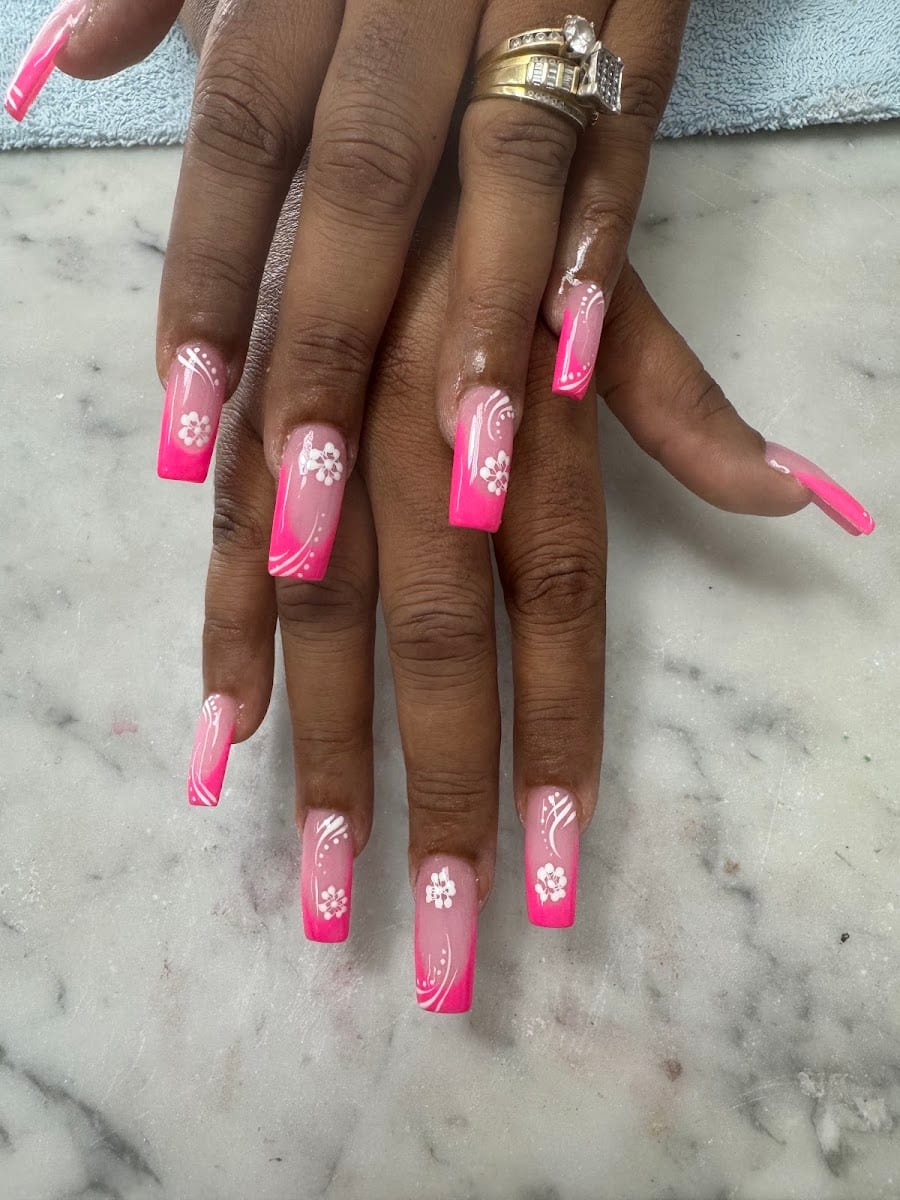 Florida Nails & Spa, photo 4