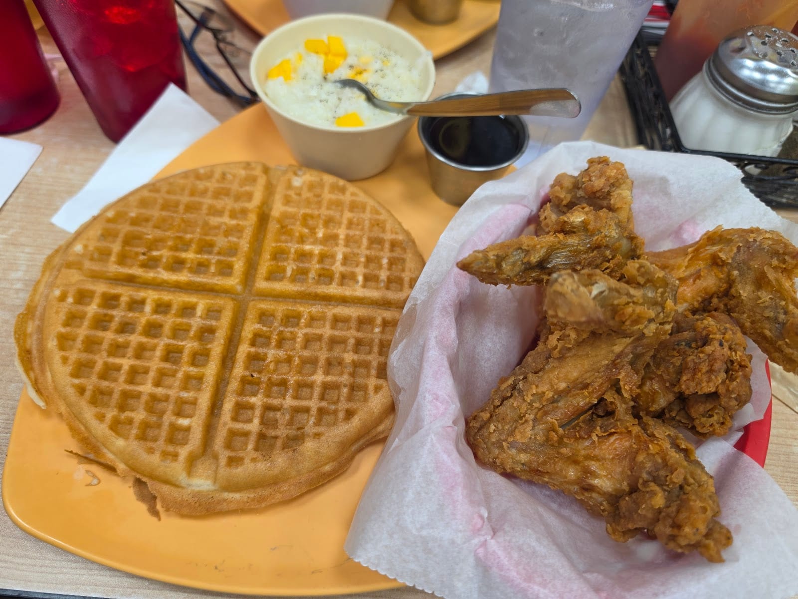 Gritz Cafe, photo 4