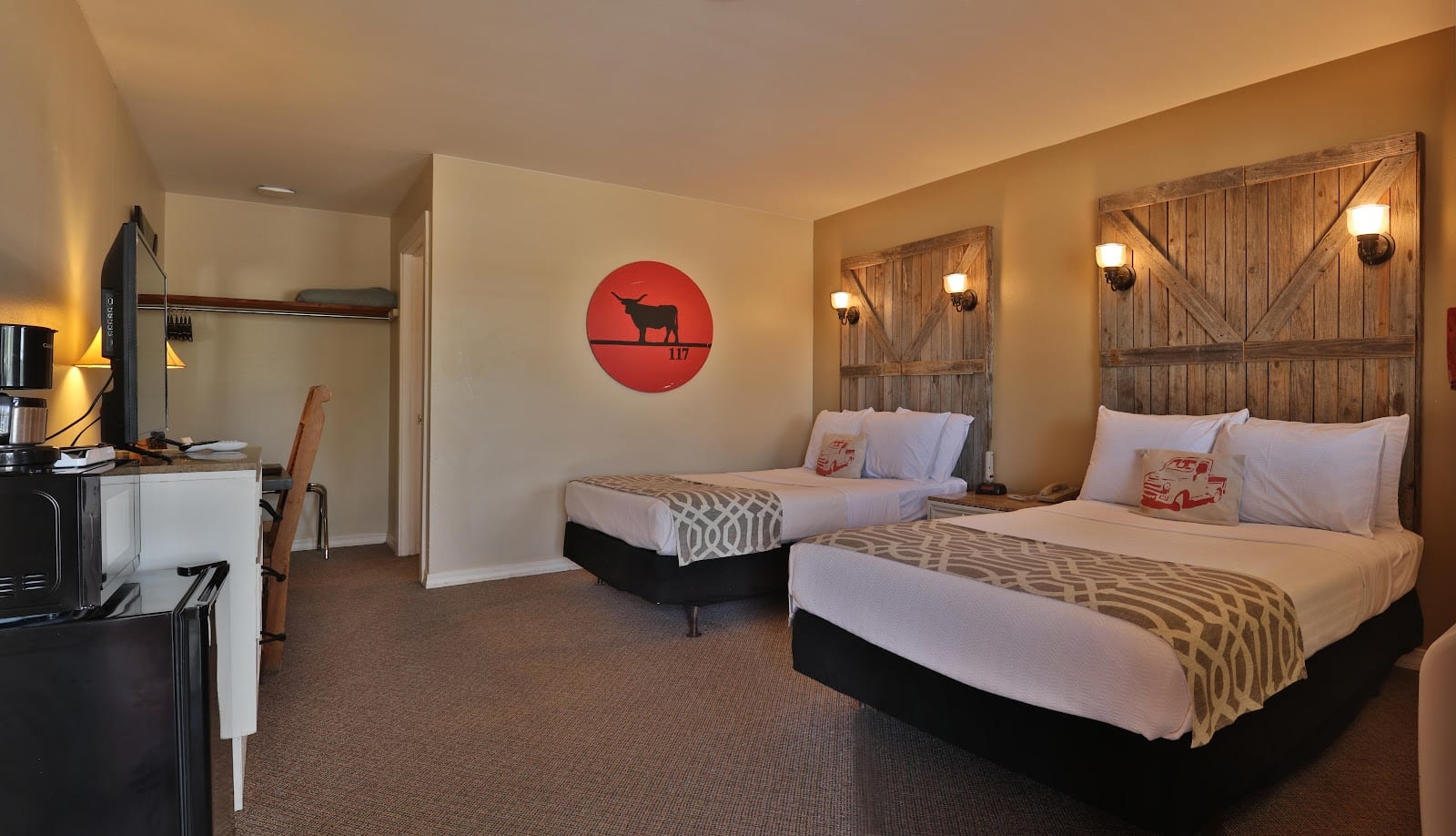 Lone Star Lodge & Marina, photo 4