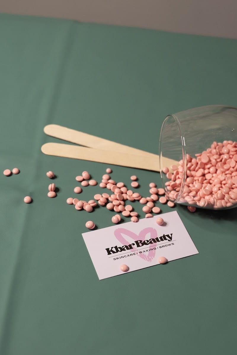 Kbar Beauty LLC